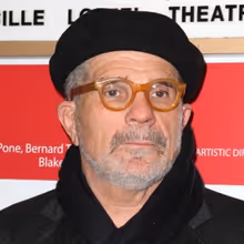 David Mamet to Pen Feature Drama THE PRINCE Starring Scott Haze, Nicolas Cage & More