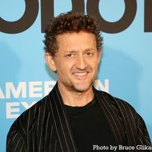 Alex Winter Will Lead INCIDENT AT VICHY Off-Broadway in Spring 2027