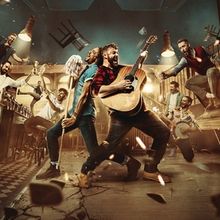 THE CHOIR OF MAN Will Embark on UK Tour in 2026