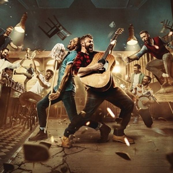 THE CHOIR OF MAN Will Embark on UK Tour in 2026 Photo