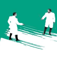 I PURITANI is Now Playing at Opera Bastille