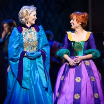 DISNEY'S FROZEN Extended At Children's Theatre Company