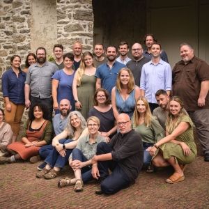 The Crossing Kicks Off 2023-2024 Season With CRICKETS IN OUR BACKYARD Interview