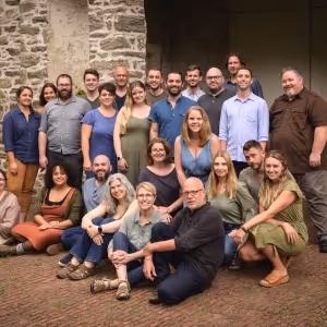The Crossing Kicks Off 2023-2024 Season With CRICKETS IN OUR BACKYARD