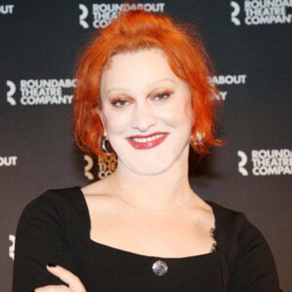 Jinkx Monsoon ‘Determined’ to Be Broadway’s Next MAME Because Musical Is About  Photo