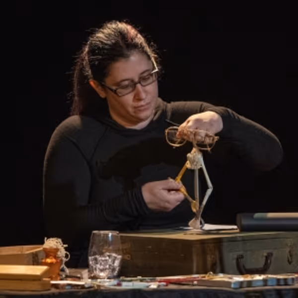 2023 UConn Fall Puppet Slam Set For Next Month Photo