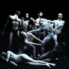 BOGOTA By Andrea Peña & Artists Premieres at the 17th Venice Biennale's Internationa