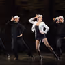 Geffen Playhouse Raises Funds at Backstage Annual Gala