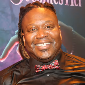Tituss Burgess Joins Prime Video’s BARBERSHOP Series As Guest Star