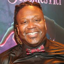 Tituss Burgess Joins Prime Video’s BARBERSHOP Series As Guest Star