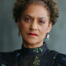 Cathy Tyson Will Lead WHO'S AFRAID OF VIRGINIA WOOLF? at Curve