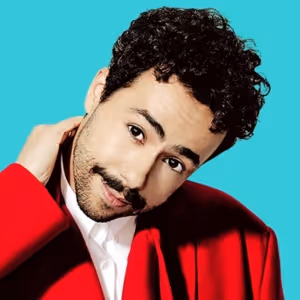 Ramy Youssef Comes To BroadwaySF's Curran Theatre