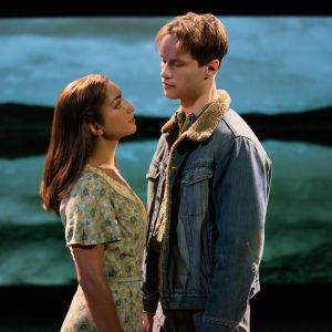 GIRL FROM THE NORTH COUNTRY Comes to Kansas City Next Month