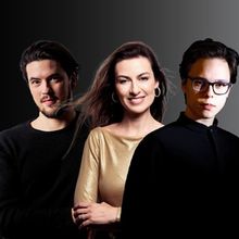 Tarmo Peltokoski Will Conduct Vaughan Williams’s A SEA SYMPHONY in Hong Kong