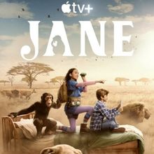 Video: Apple TV+ Debuts Season 2 Trailer For JANE