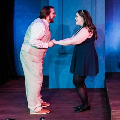 Photos: IT&#039;S ONLY LIFE At The Inspired Acting Company In Walled Lake