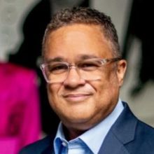 Alan Seiffert Announced As The New President And CEO Of The Hanover Theatre And Conse