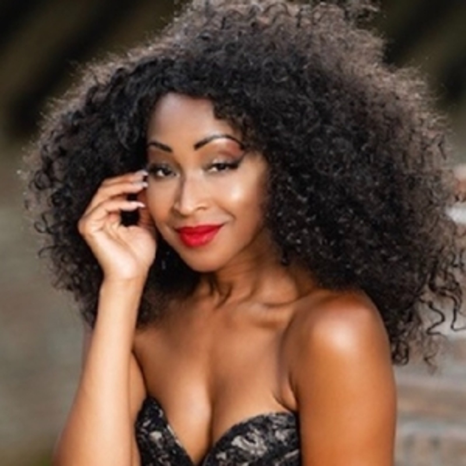 N'Kenge Will Record New Album Live at the Ella Fitzgerald Festival