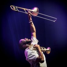 RiverEdge Park Unveil 2026 BLUES ON THE FOX Lineup