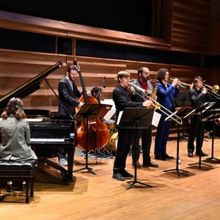 Peabody Institute Announces Spring 2025 Peabody Performance Series