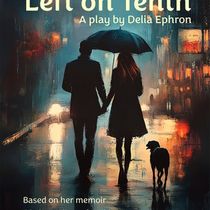 Gablestage Theatre Company To Present Regional Premiere Of Delia Ephron’s LEFT ON TENTH