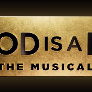 New Musical GOD IS A DJ is in Development