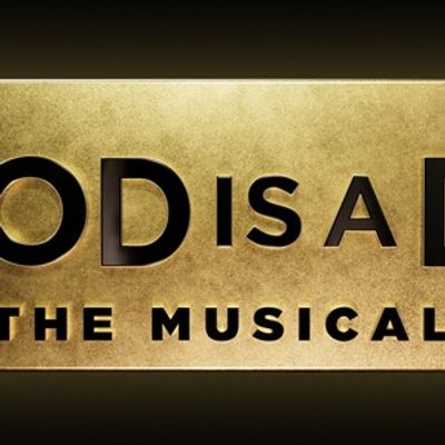 New Musical GOD IS A DJ is in Development