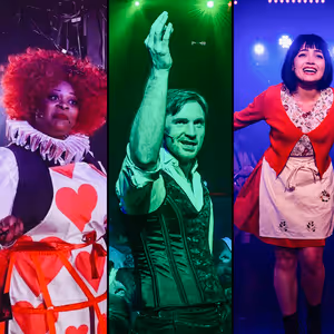 Kokandy Productions Announces 2026 Season; HAIR, more