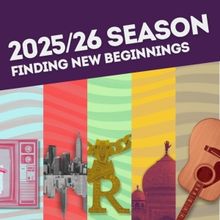 THE LAST FIVE YEARS, ONCE, and More Set For NextStop Theatre 2025/26 Season Lineup