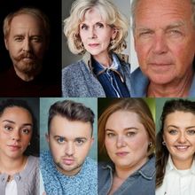 Alan Cumming, Forbes Masson, and More Will Lead THE HIGH LIFE Musical Scotland Tour