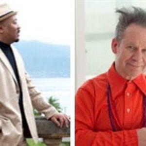 Esa-Pekka Salonen and SF Symphony Partner With Choreographer Alonzo King and…