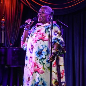 Lillias White and More to Star in MOTHER. DAUGHTER. FATHER. SON. at Adirondack…