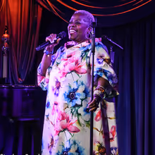 Lillias White and More to Star in MOTHER. DAUGHTER. FATHER. SON. at Adirondack Theatr