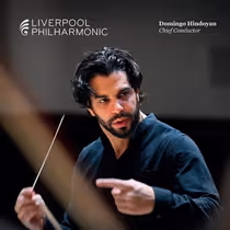 Royal Liverpool Philharmonic Orchestra Unveils 2026/27 Season