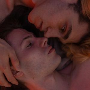 PAPER CUT Comes To The Park Theatre in June