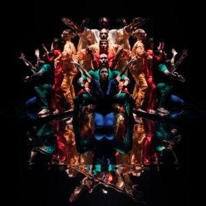 PRISM Makes Debut By Montreal-Based Company Tentacle Tribe