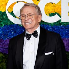 Bob Mackie, Award-Winning Designer, Has Died at 87