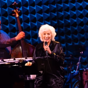 Photos: Tony Award-Winner Betty Buckley Performs at Joe's Pub