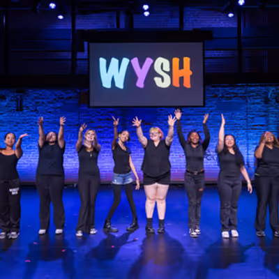 Worcester Teens to Premiere Original Show at Hanover Theatre's WYSH Project