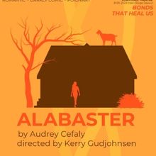 ALABASTER to Open at Town Hall Theatre Company in August