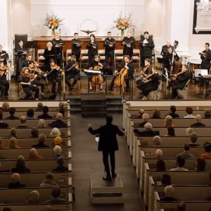 Musica Viva Brings an Evening of Sacred Songs to All Souls NYC
