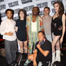 Photos: Wayne Brady and the Cast of MS. BLAKK FOR PRESIDENT Meet the Press