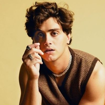 Antonio Cipriano Will Lead London Premiere of Joey Contreras' New Musical IN PIECES