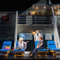 Photos: THE UNFRIEND At Asolo Repertory Theatre