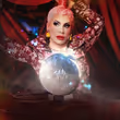 Divina De Campo Joins RIDE THE CYCLONE at Southwark Playhouse Photo