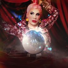 Divina De Campo Joins RIDE THE CYCLONE at Southwark Playhouse