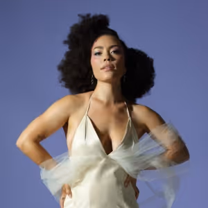 Madison McFerrin Comes to TD Music Hall in October