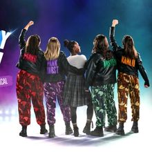 Save Up to 45% on FANTASTICALLY GREAT WOMEN WHO CHANGED THE WORLD at The Other Palace