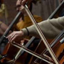 Classic Journey Concert Comes to La Monnaie / De Munt