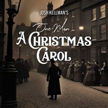 A CHRISTMAS CAROL Comes to Rocky Mountain Repertory Theatre